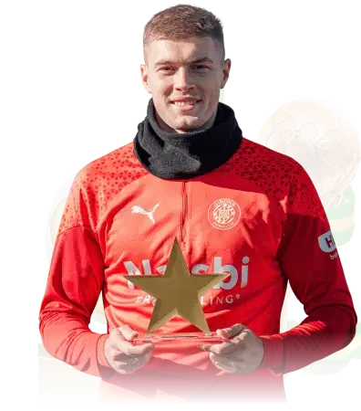 晚间简报主题视觉